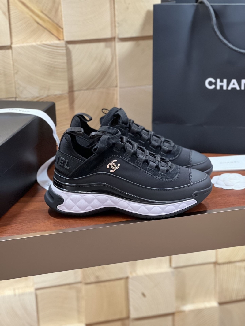 Chanel Casual Shoes